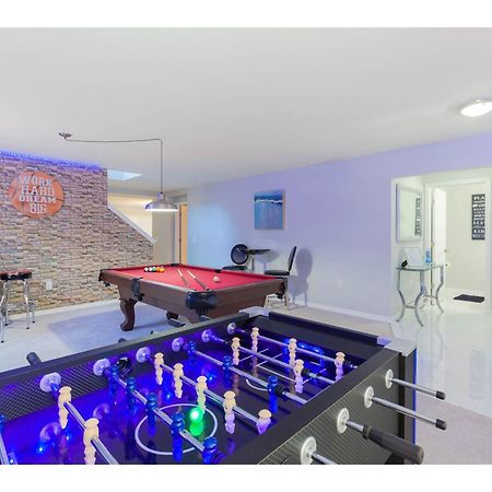 Best Place To Unwind And Have Lots Of Fun! 키시미 외부 사진