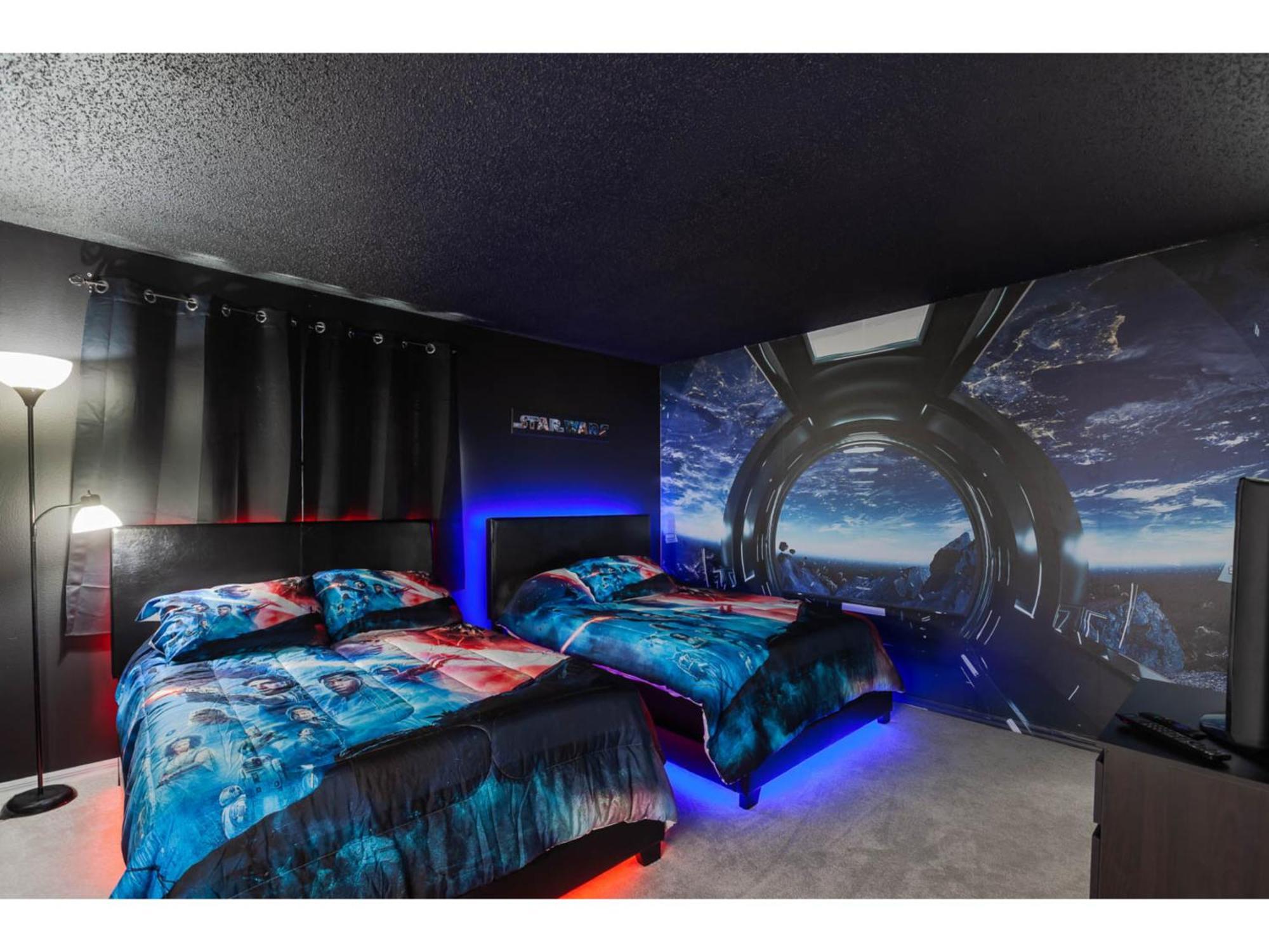 Best Place To Unwind And Have Lots Of Fun! 키시미 외부 사진
