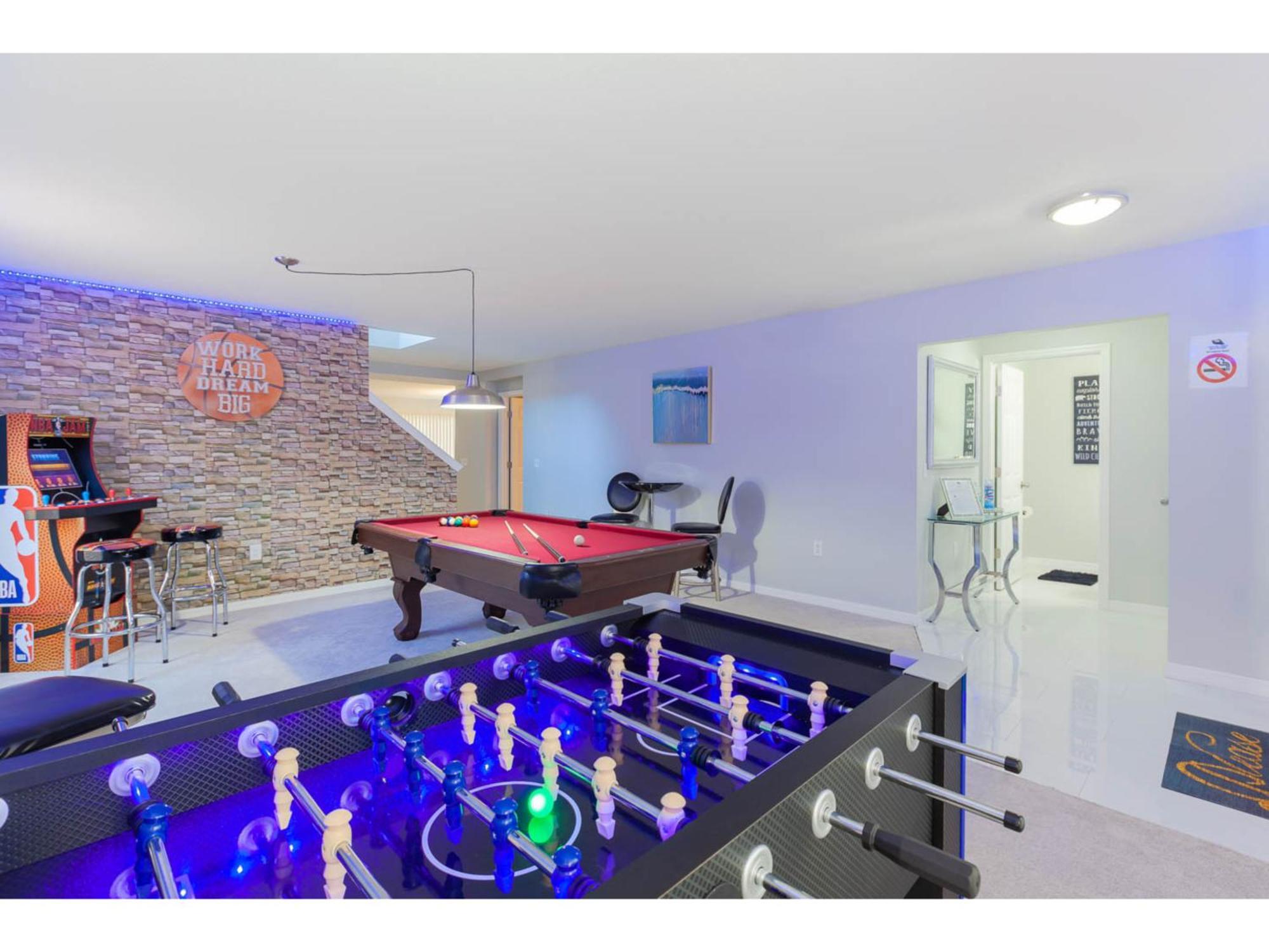 Best Place To Unwind And Have Lots Of Fun! 키시미 외부 사진