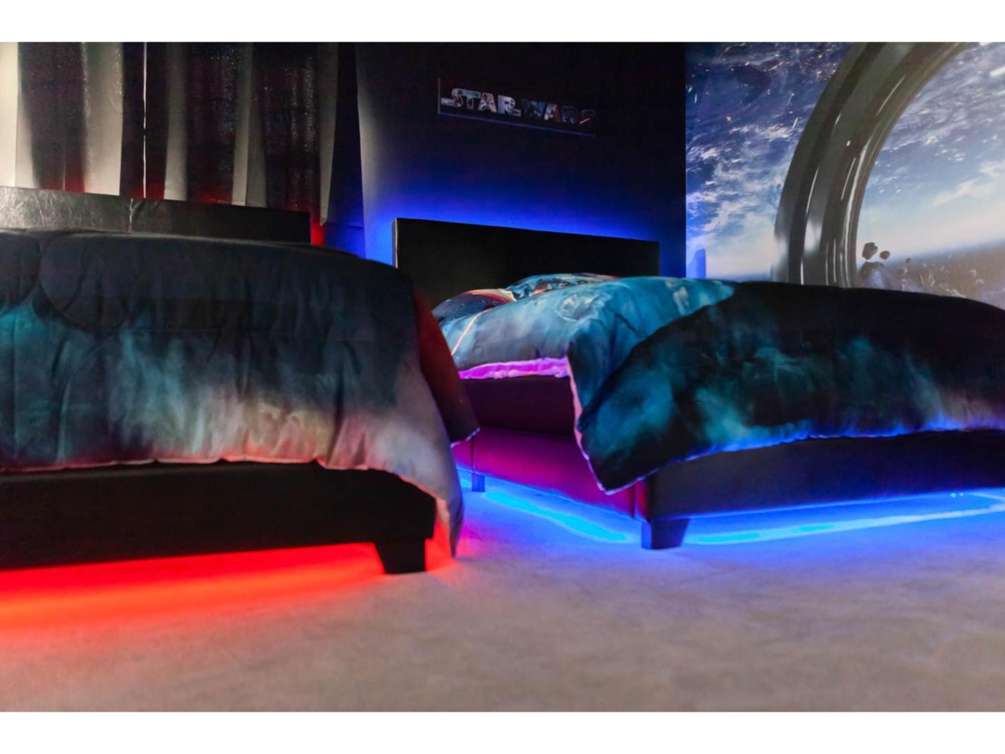 Best Place To Unwind And Have Lots Of Fun! 키시미 외부 사진