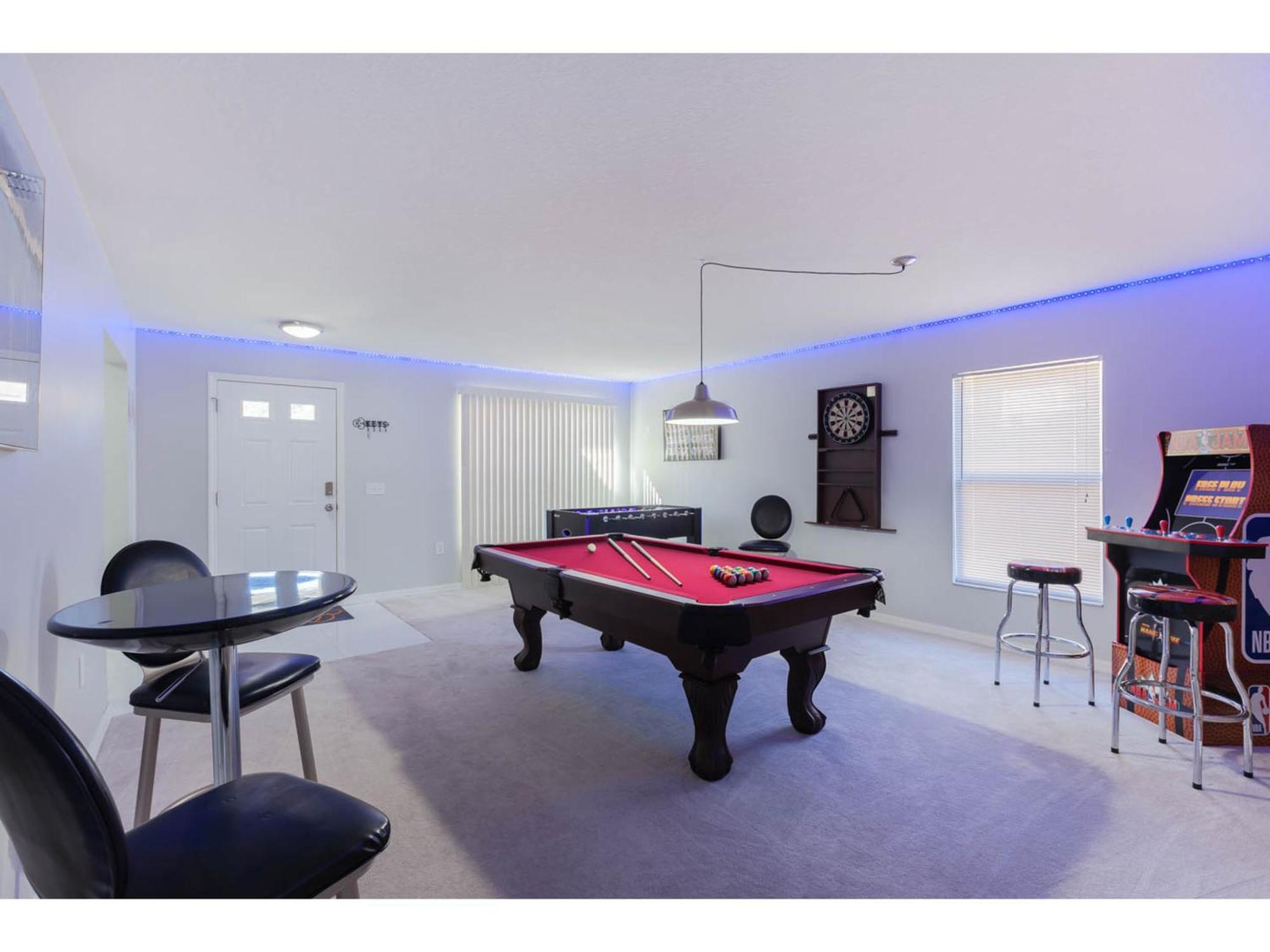 Best Place To Unwind And Have Lots Of Fun! 키시미 외부 사진